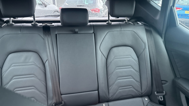 CUPRA Leon 2.0 TSI 300 VZ2 5dr DSG Petrol Hatchback